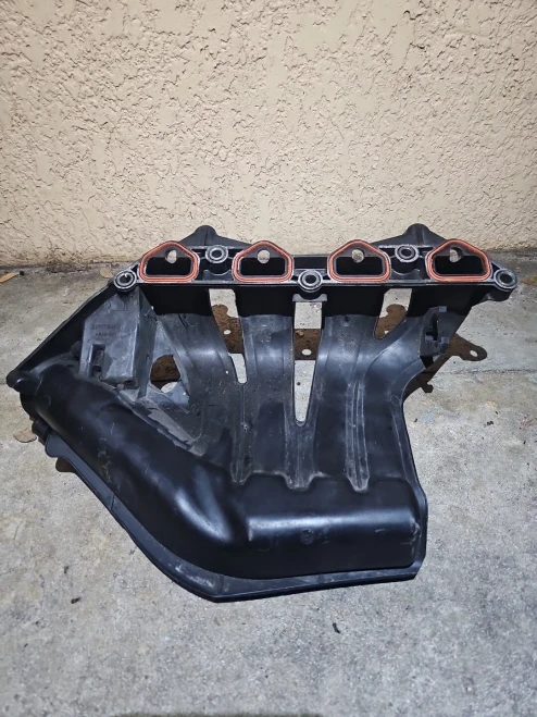 2002-2008 MINI Cooper Used OEM Intake Manifold 04777846AE