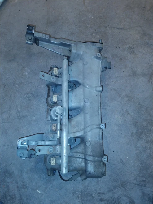 2002-2008 MINI Cooper Used OEM Intake Manifold 11610149327