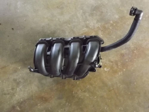 2007-2008 MINI Cooper 1.6L FWD Used OEM Intake Manifold