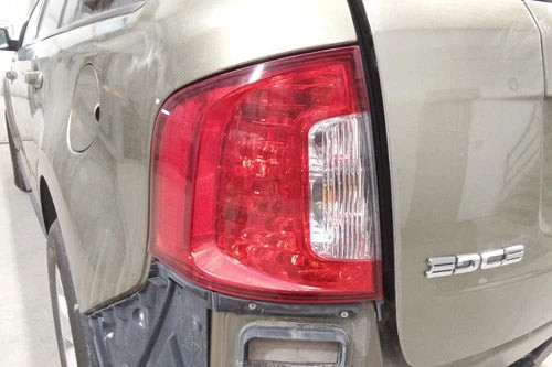 2011 2012 2013 2014 Ford Edge Driver LH Tail Light Lamp OEM used OEM tail light assembly