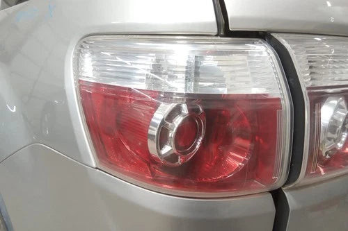 07 08 09 10 11 12 GMC Acadia Driver LH Quarter Mounted Tail Light Lamp OEM used OEM tail light assembly