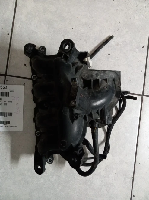 2007-2016 MINI Cooper 1.6L Used Intake Manifold