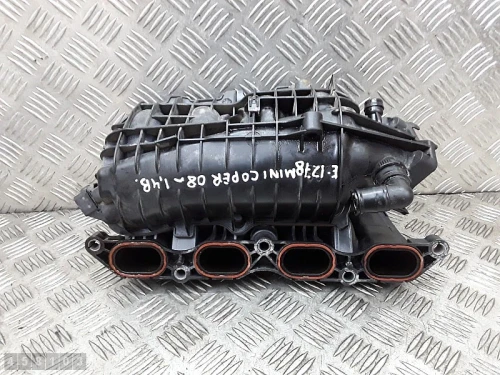 2008 MINI Cooper Used Intake Manifold 75443558004