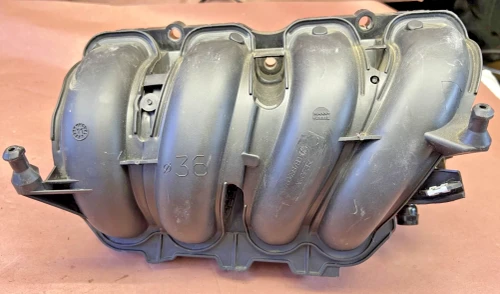 2009-2014 MINI Cooper 1.6L Used Intake Manifold