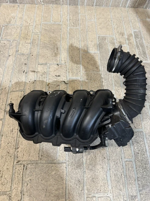 2010-2014 MINI Cooper 1.6L Used OEM Intake Manifold V760459780