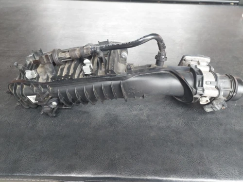 2014-2019 MINI Cooper / One 1.2L B38 Used Intake Manifold