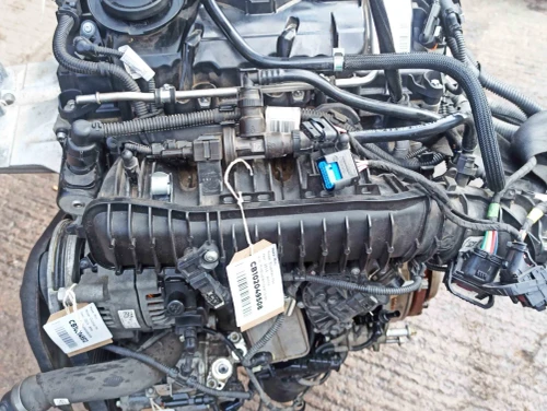 2015-2024 MINI Clubman Used Intake Manifold