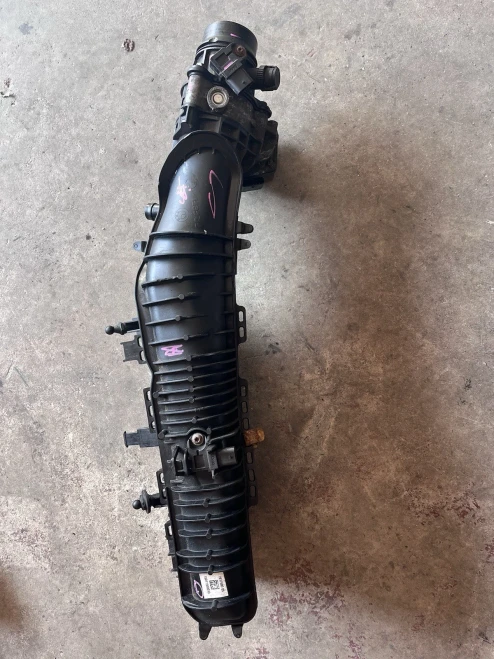 2016 MINI Cooper 2.0L B48 Used Intake Manifold