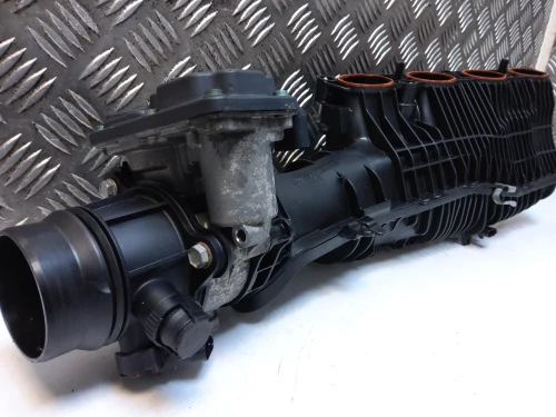 2016 MINI Cooper 2.0L Used Intake Manifold