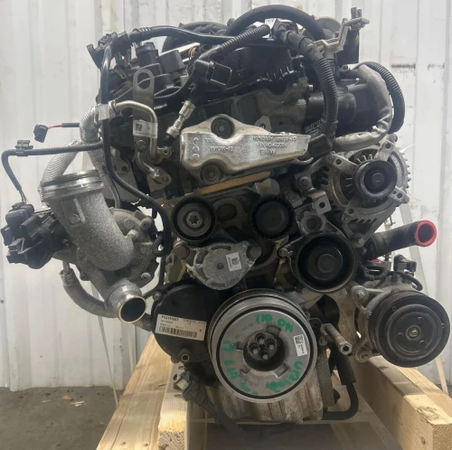 2016-2018 MINI Cooper / Clubman 1.5L Used OEM Intake Manifold