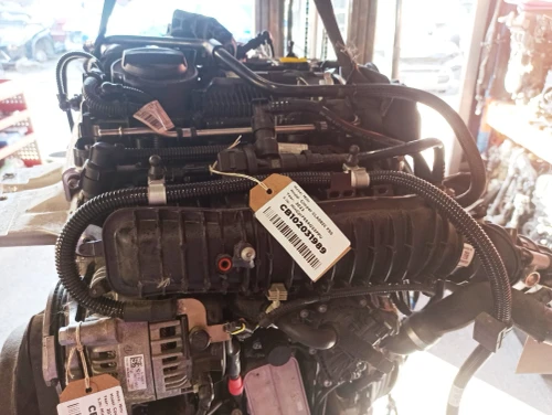 2020-2023 MINI Cooper 1.5L Used Intake Manifold
