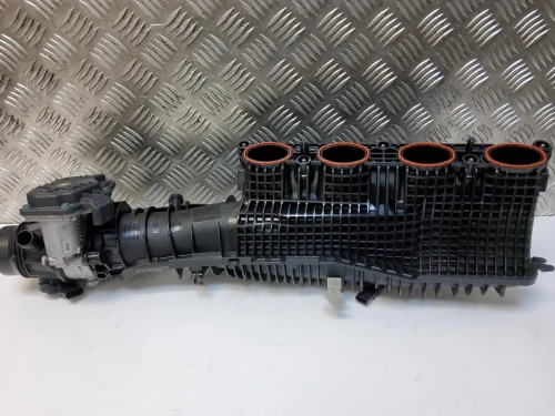 2021 MINI Cooper 2.0L B48 Used Intake Manifold