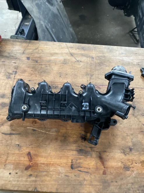 MINI Clubman 1.6L Used Intake Manifold
