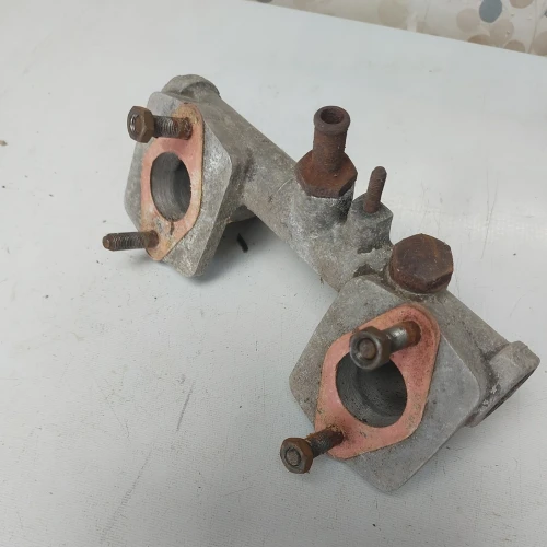 MINI Cooper 1.2L Used Intake Manifold
