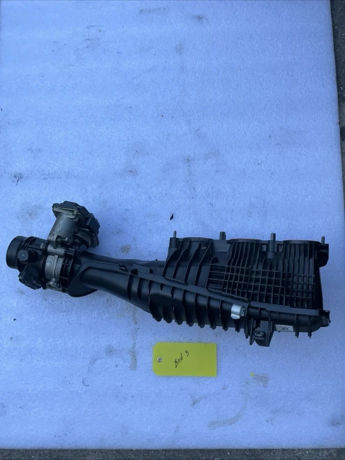 MINI Cooper 1.5L Turbo Used Intake Manifold