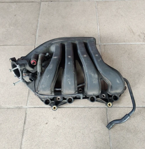 MINI Cooper 1.6L Used Intake Manifold 04693125AA / 04777846AE