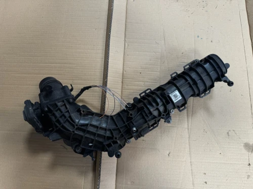 MINI Cooper 2.0L N47 Used Intake Manifold