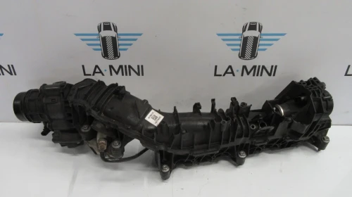 MINI Cooper Diesel B47 Used OEM Intake Manifold