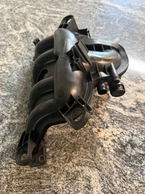 MINI Cooper Turbo N18 N14 Used OEM Intake Manifold
