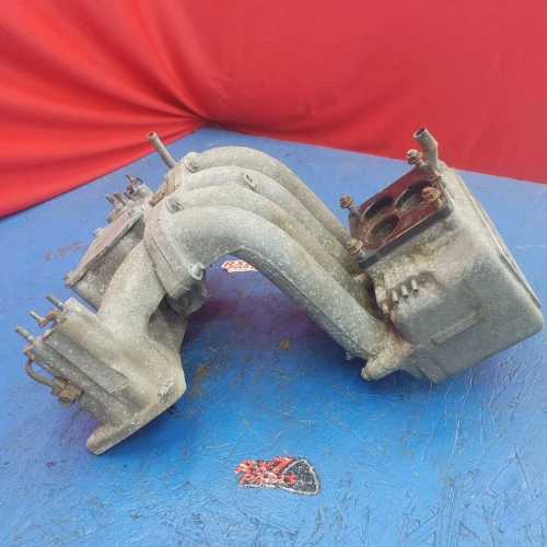 1979-1985 Mazda 5 / RX7 Used Intake Manifold