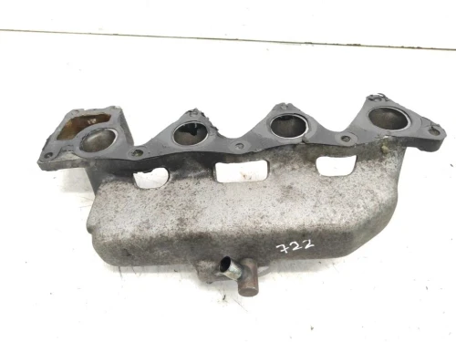 1989 Mazda 2 2.2L Diesel Used Intake Manifold