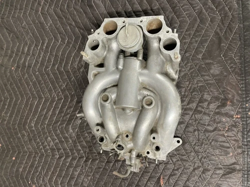 1989-1991 Mazda RX7 / 6 Upper Used OEM Intake Manifold
