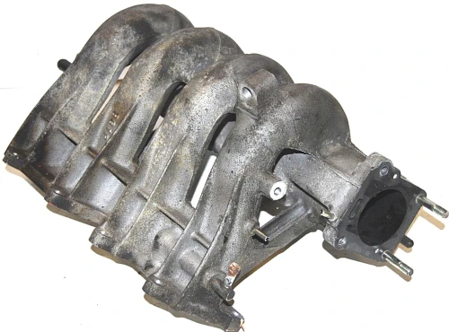 1989-1998 Mazda MX5 / MX-5 / 6 1.6L Used Intake Manifold