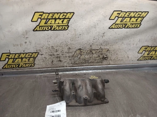 1990-1993 Mazda 2 2.6L Upper Used Intake Manifold