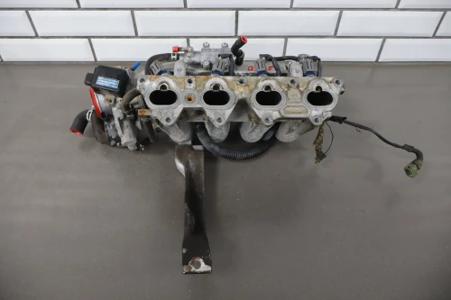 1990-1993 Mazda MX-5 / Miata 1.6L With Throttle Body Used OEM Intake Manifold