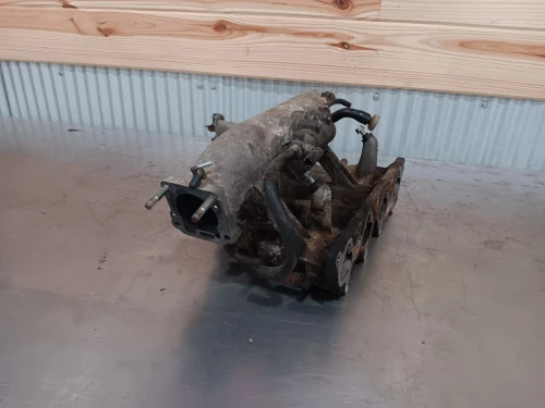 1990-1993 Mazda MX-5 / Miata Used OEM Intake Manifold