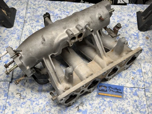 1990-1993 Mazda Miata / MX5 1.6L Used OEM Intake Manifold