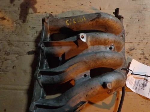 1990-1995 Mazda Protege Lower SOHC Used Intake Manifold