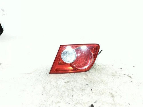 2006 Mazda 6 Sdn 4 Dr SPEED6 Turbo Li Used OEM Right Tail Light Assembly