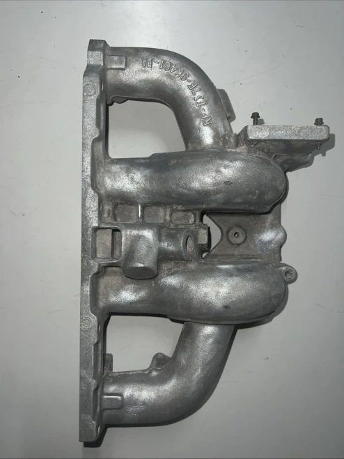 1994 Mazda B2300 Lower Used OEM Intake Manifold