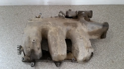 1994 Mazda B3000 4.0L Upper Used OEM Intake Manifold 93TF-9E648-AA