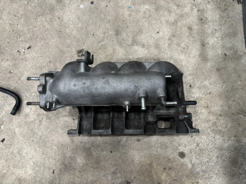 1994-1997 Mazda Miata / MX5 1.8L Used OEM Intake Manifold