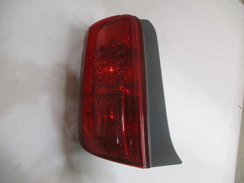 08 09 10 Scion xB LH Driver Tail Brake Light Lamp OEM OEM used OEM tail light assembly