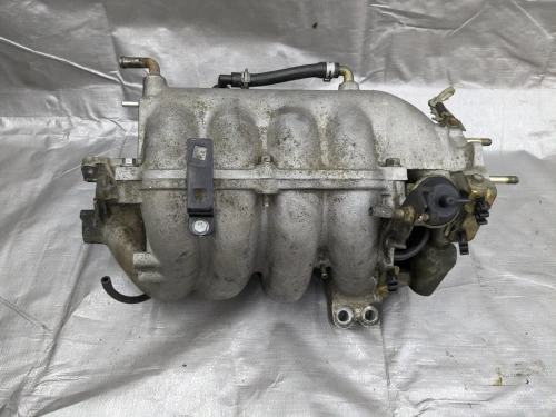 1999-2000 Mazda Miata / MX-5 1.8L Used OEM Intake Manifold