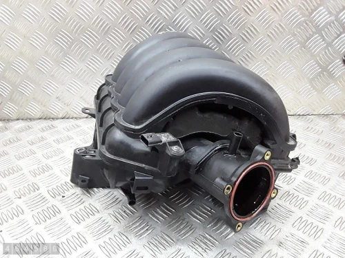 2000, 2017 Mazda CX-3 Used Intake Manifold