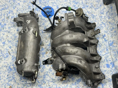 2001-2005 Mazda Miata / MX5 / MX-5 1.8L Used OEM Intake Manifold