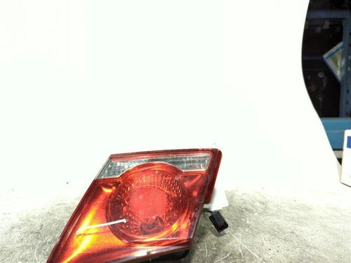 2013 Chevrolet Cruze Lid Mounted Right Grad Used OEM Right Tail Light Assembly