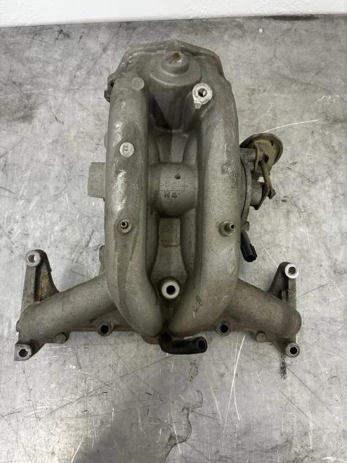 2003, 2008 Mazda RX8 1.3L Lower Used OEM Intake Manifold