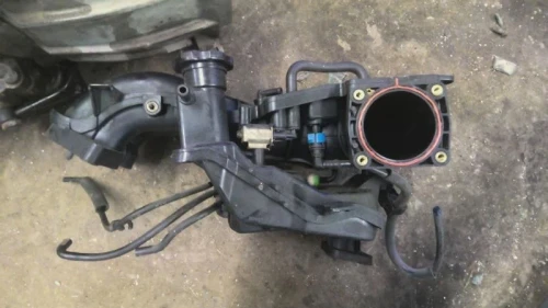 2003-2004 Mazda RX8 1.3L Upper Used OEM Intake Manifold