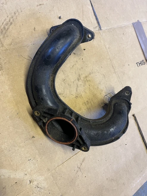 2003-2008 Mazda RX8 / RX-8 1.3L / 2.6L Used Intake Manifold