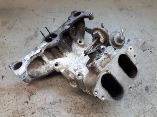 2003-2008 Mazda RX8 Lower Used Intake Manifold