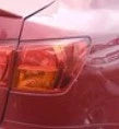 06-08 Lexus IS350 RH Passenger Tail Light Lamp Quarter Mount OEM OEM used OEM tail light assembly