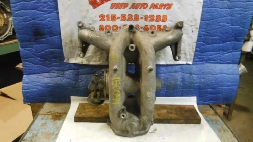 2004-2005 Mazda RX-8 Lower Used Intake Manifold