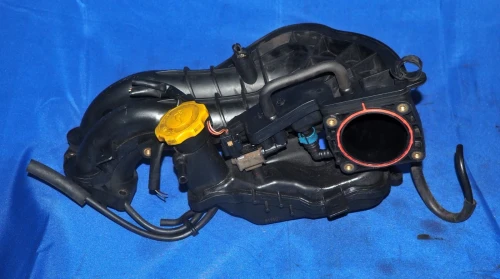2004-2005 Mazda RX8 1.3L Upper Used OEM Intake Manifold