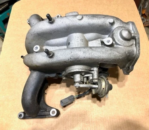 2004-2005 Mazda RX8 Lower Used OEM Intake Manifold