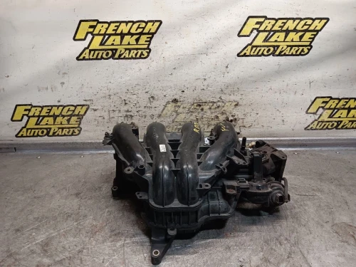 2004-2009 Mazda 2 / Mazda 3 2.0L Used Intake Manifold